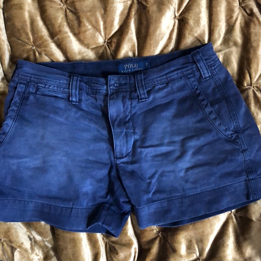Polo Ralph Lauren shorts